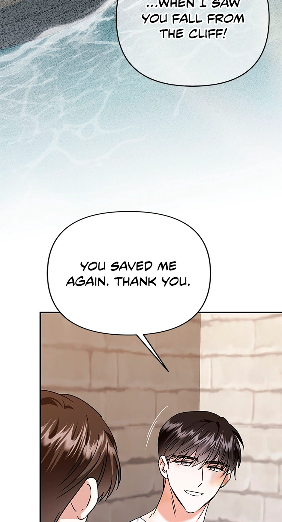 This Time, I Will Survive Until the End Chapter 56 page 51 - 