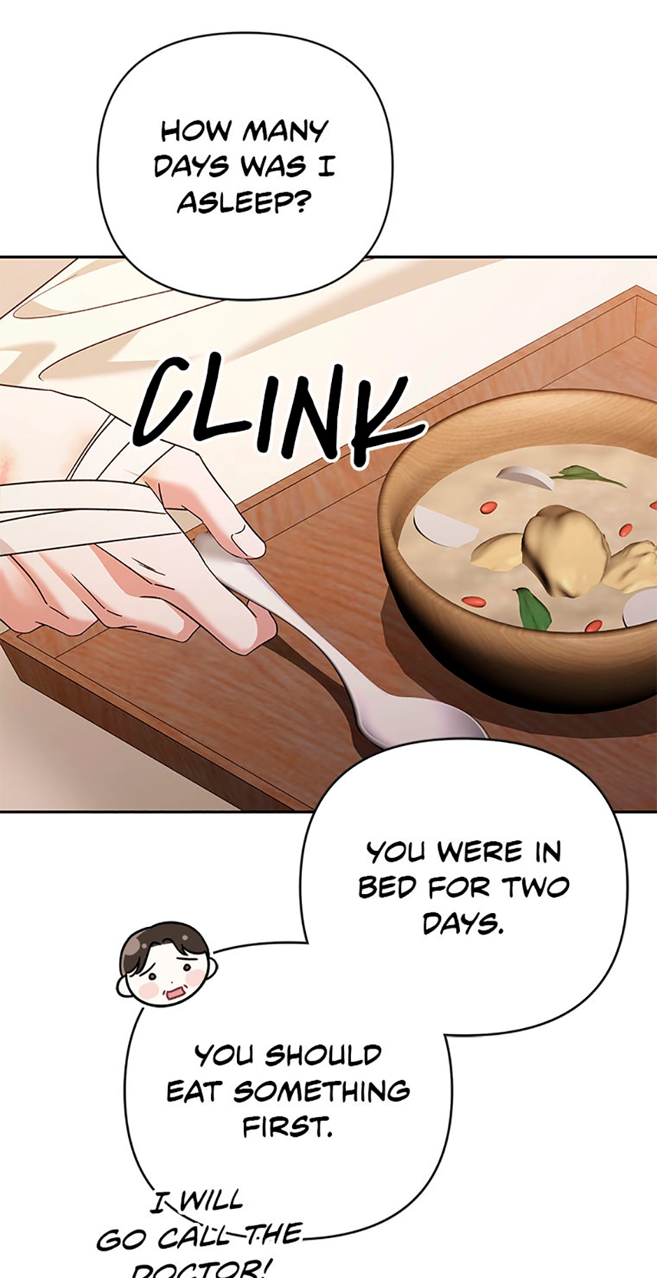 This Time, I Will Survive Until the End Chapter 56 page 53 - 