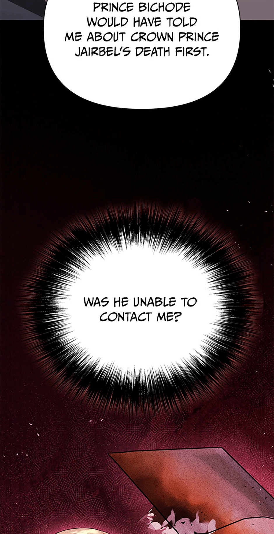 This Time, I Will Survive Until the End Chapter 56 page 55 - 