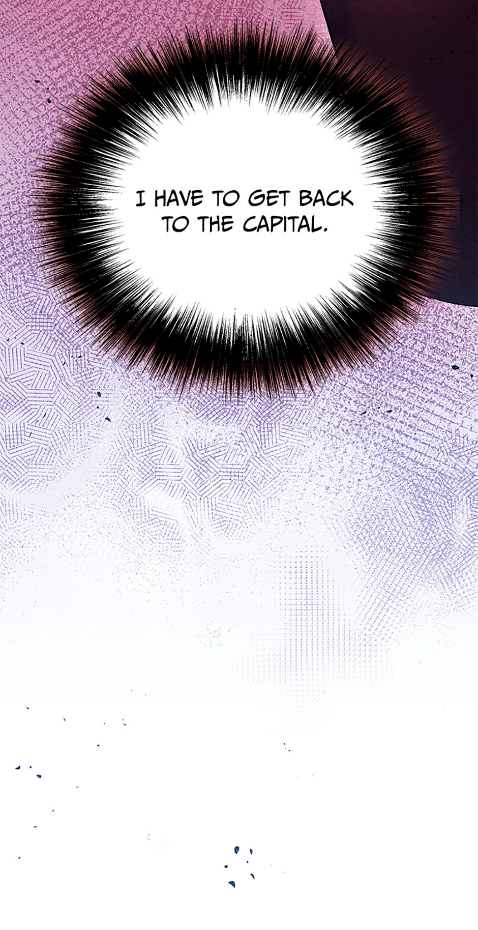 This Time, I Will Survive Until the End Chapter 56 page 57 - 