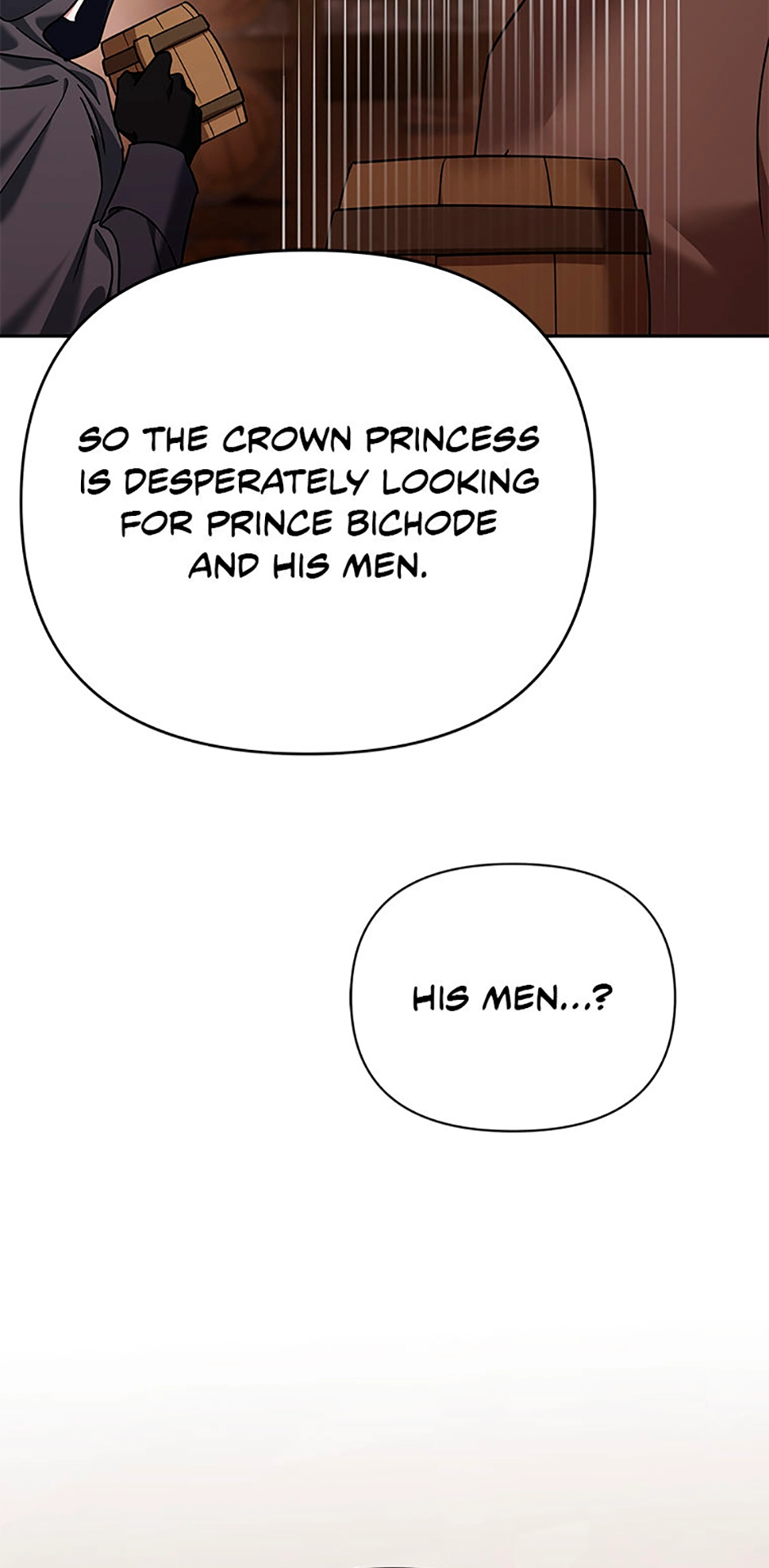 This Time, I Will Survive Until the End Chapter 56 page 61 - 