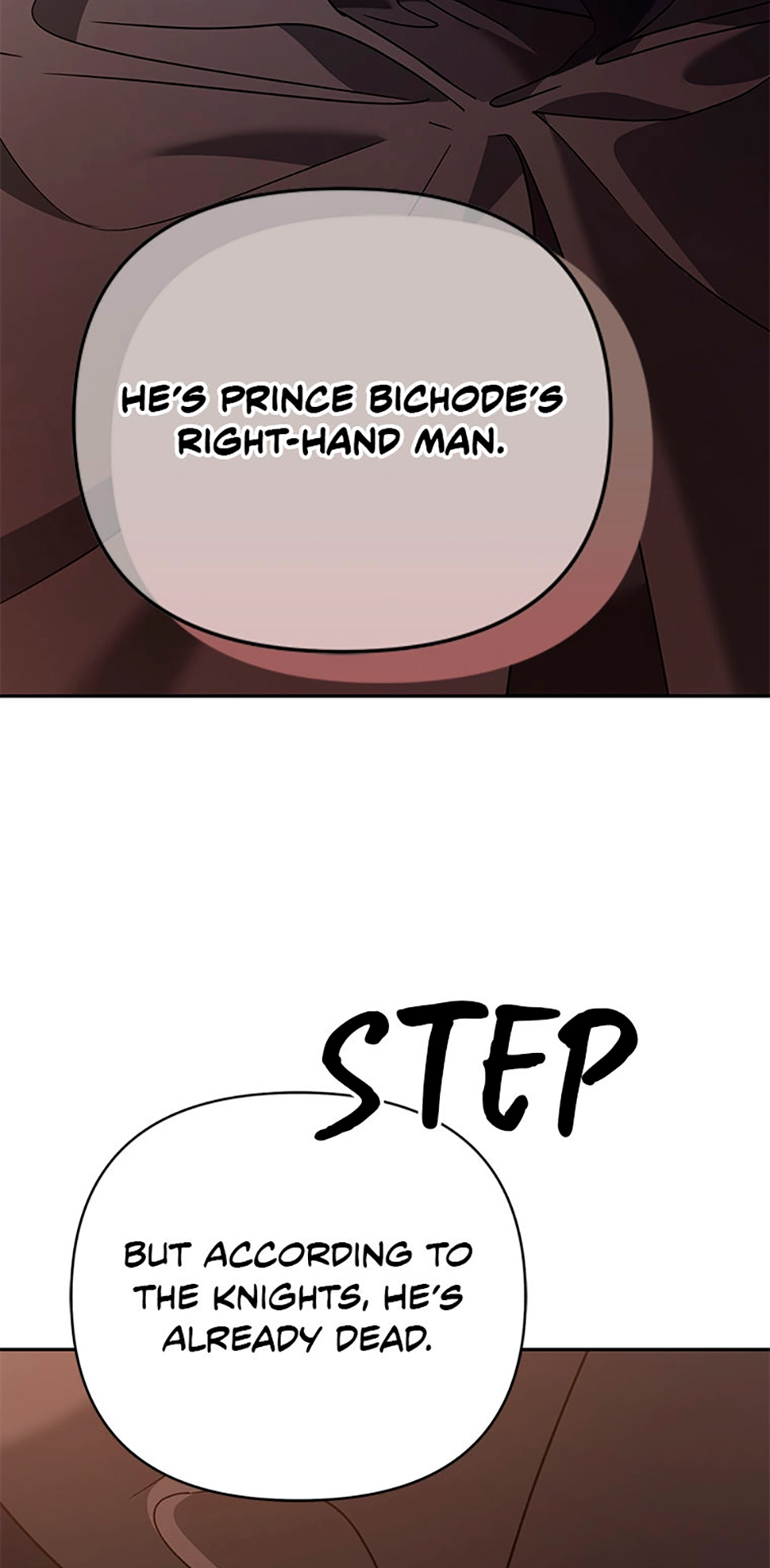 This Time, I Will Survive Until the End Chapter 56 page 63 - 