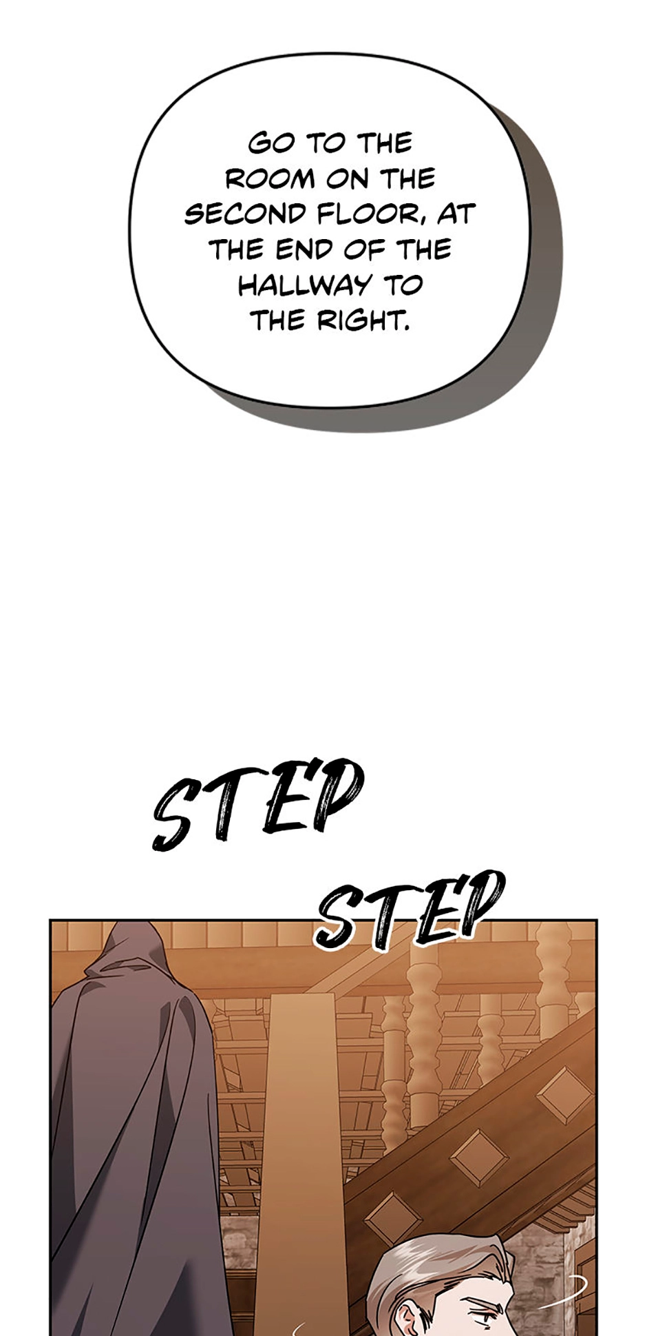 This Time, I Will Survive Until the End Chapter 56 page 67 - 