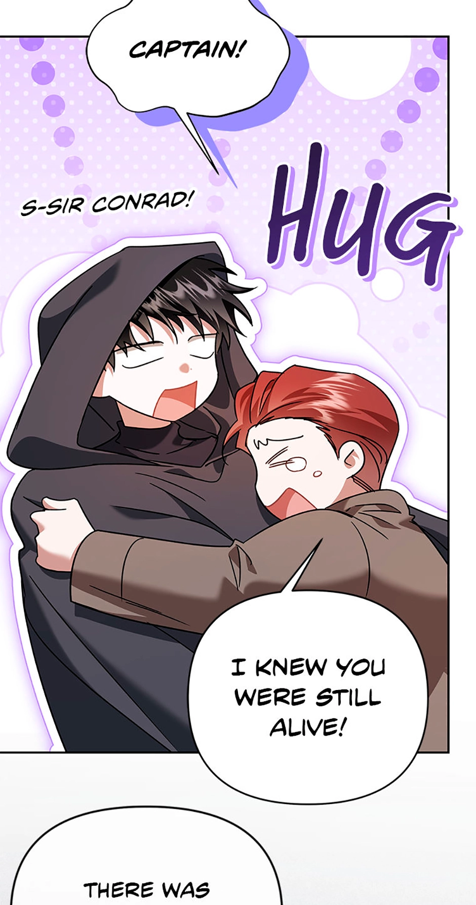 This Time, I Will Survive Until the End Chapter 56 page 74 - 