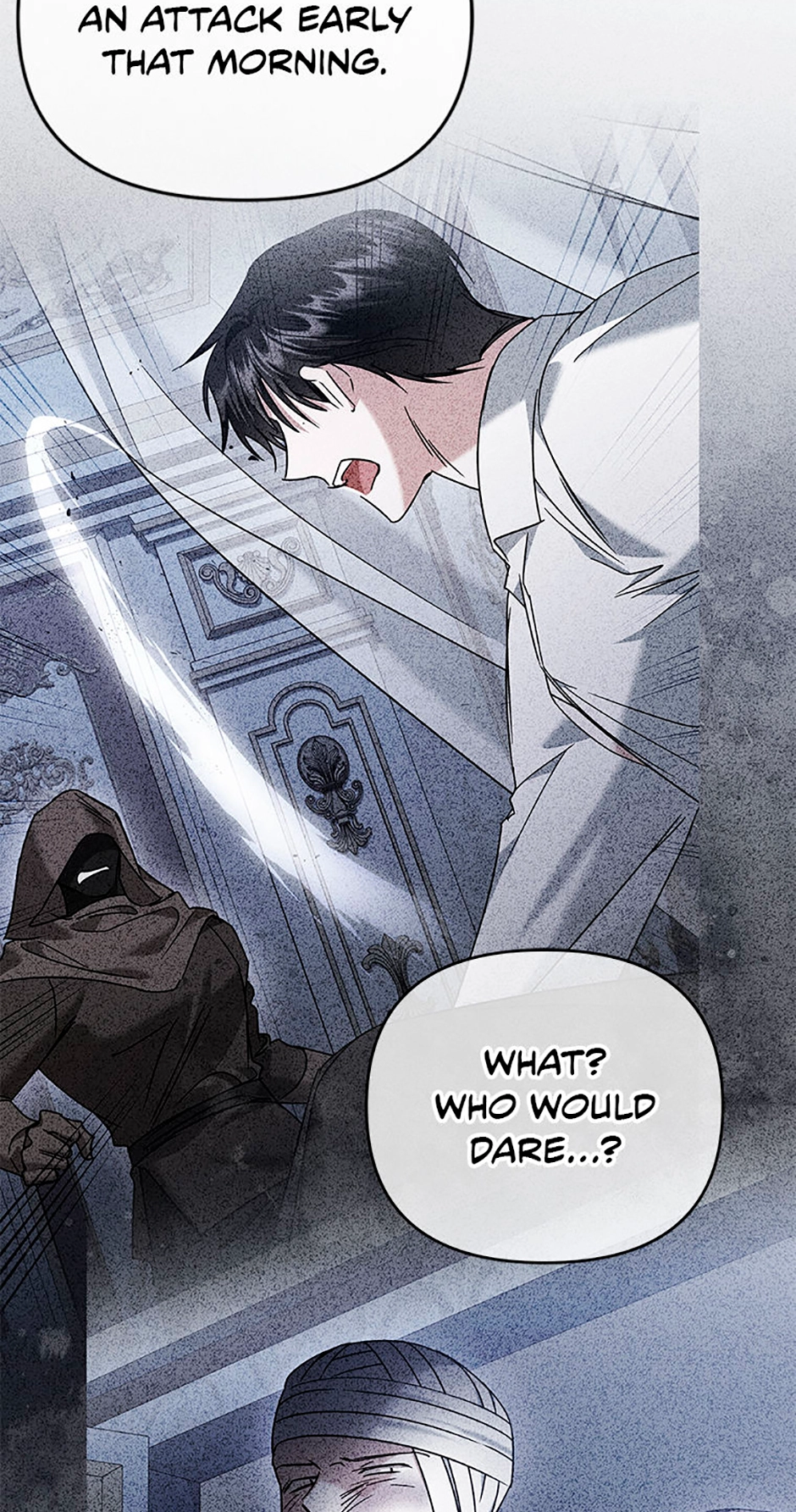 This Time, I Will Survive Until the End Chapter 56 page 75 - 