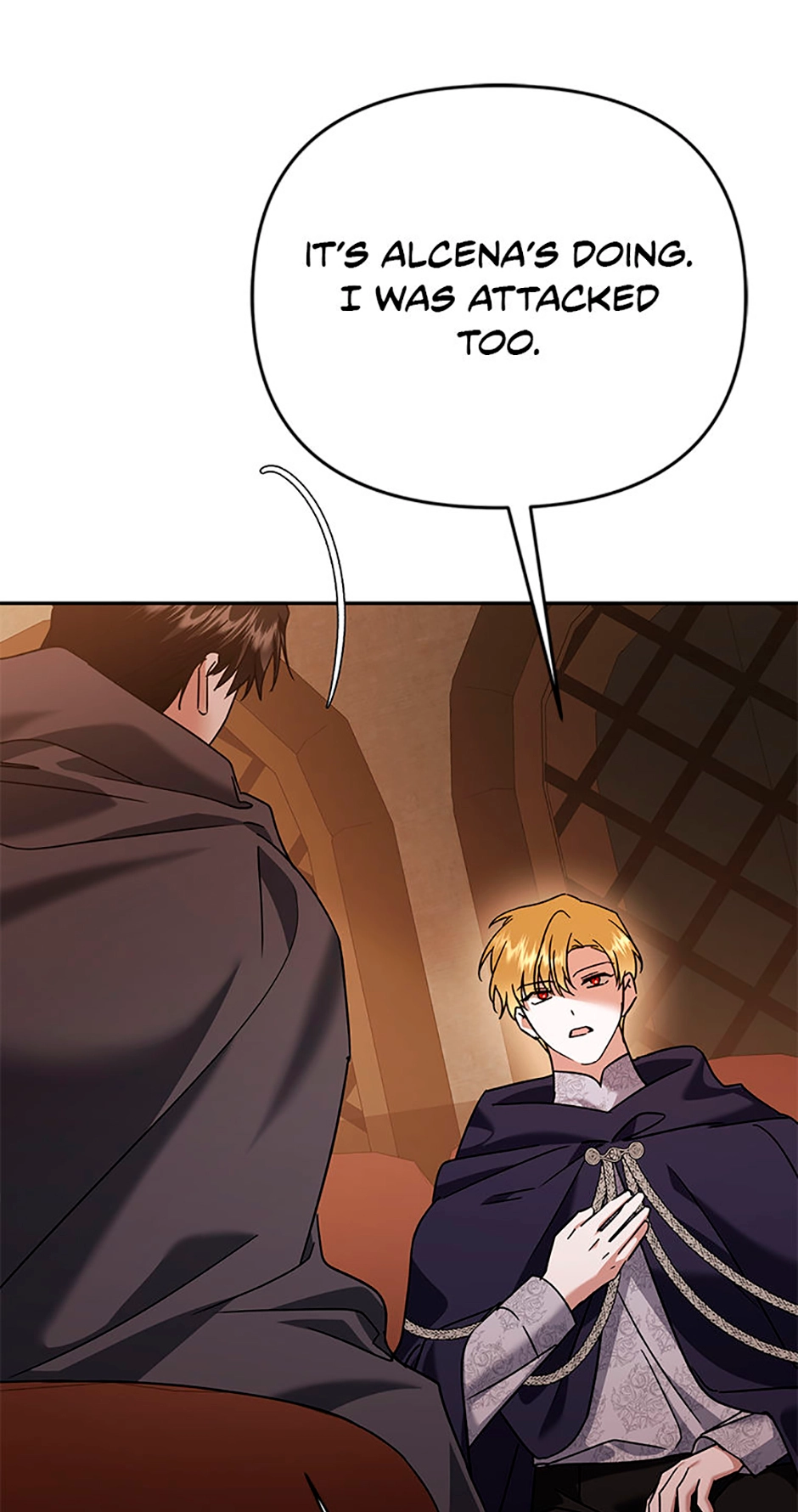 This Time, I Will Survive Until the End Chapter 56 page 77 - 