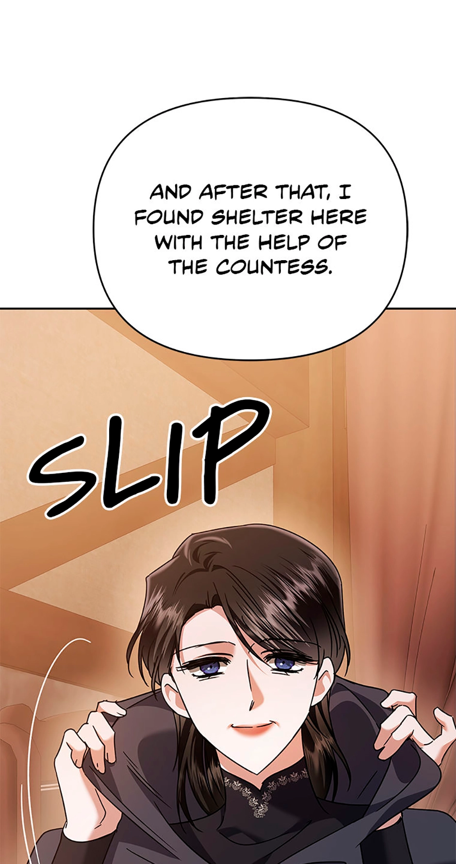This Time, I Will Survive Until the End Chapter 56 page 81 - 