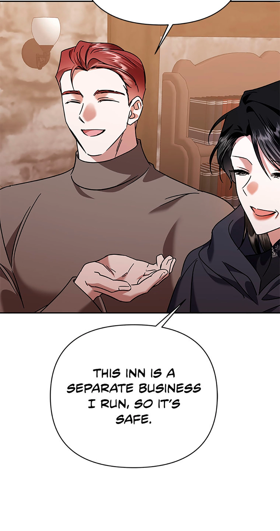 This Time, I Will Survive Until the End Chapter 56 page 83 - 