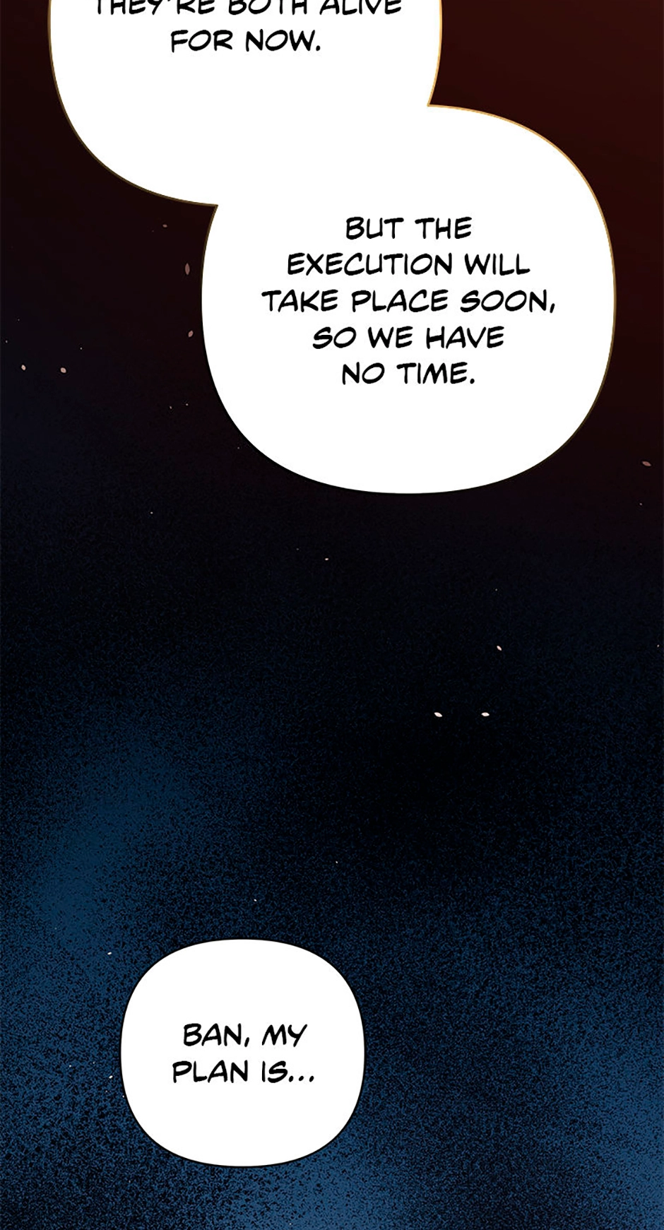 This Time, I Will Survive Until the End Chapter 56 page 93 - 