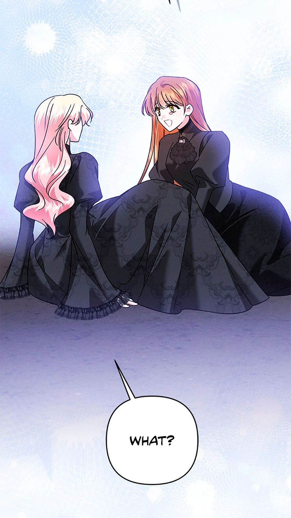 This Time, I Will Survive Until the End Chapter 56 page 97 - 