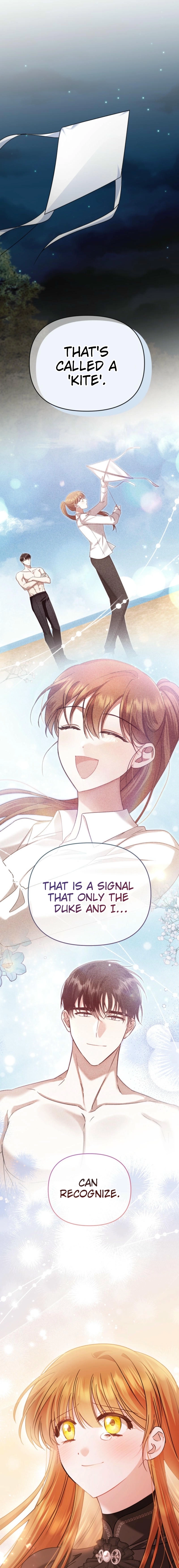 This Time, I Will Survive Until the End Chapter 567 page 23 - 