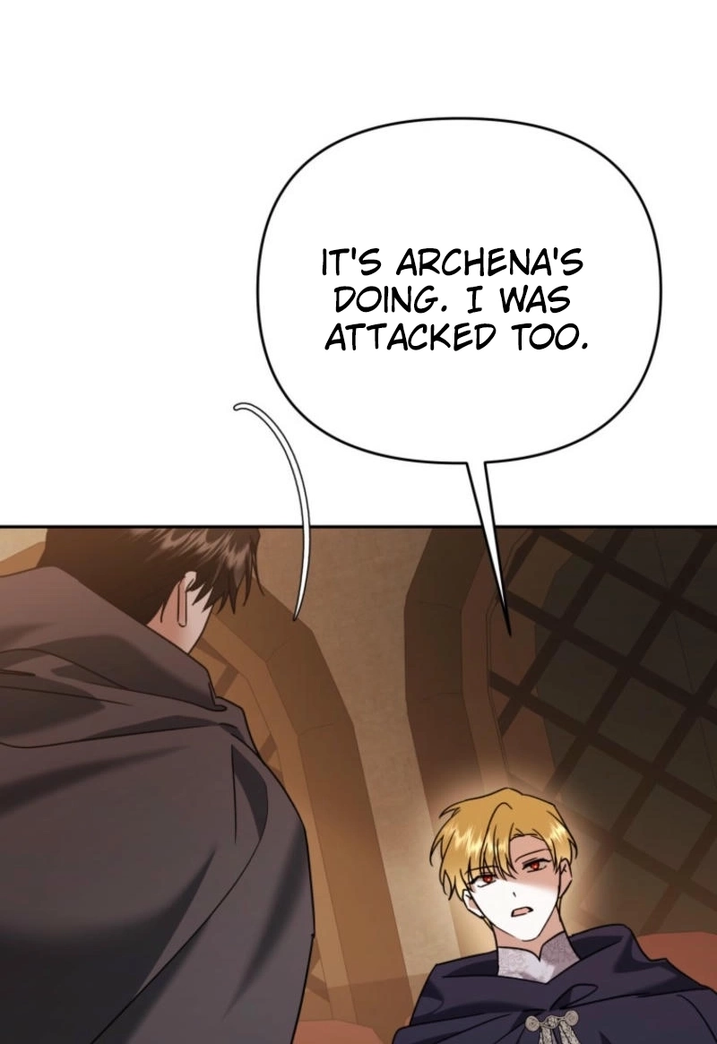 This Time, I Will Survive Until the End Chapter 568 page 102 - 