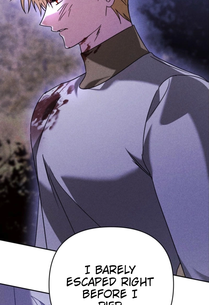 This Time, I Will Survive Until the End Chapter 568 page 105 - 