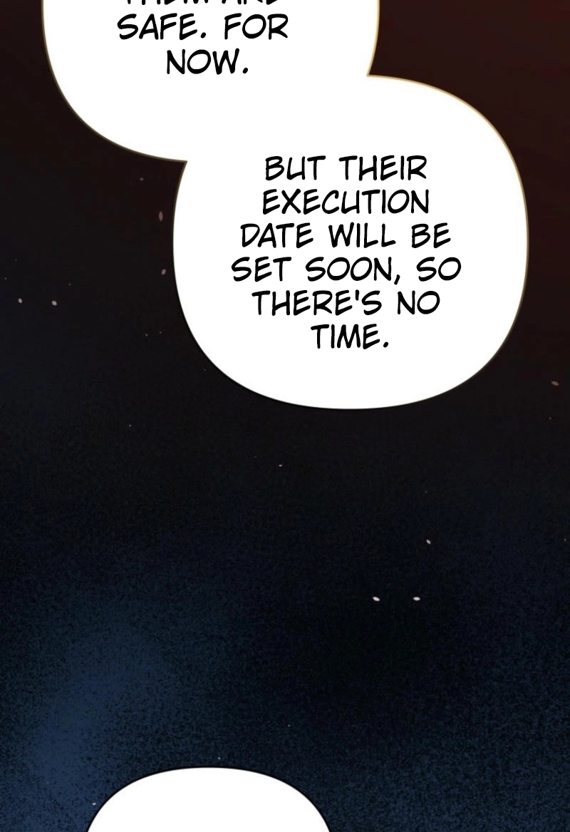 This Time, I Will Survive Until the End Chapter 568 page 123 - 