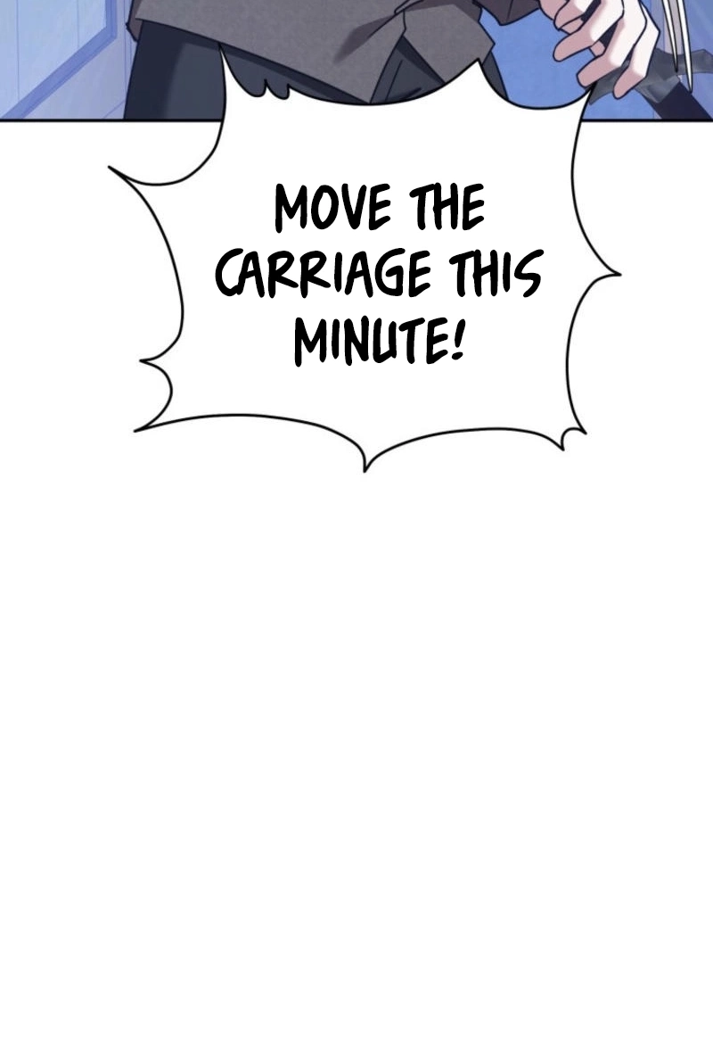 This Time, I Will Survive Until the End Chapter 568 page 14 - 