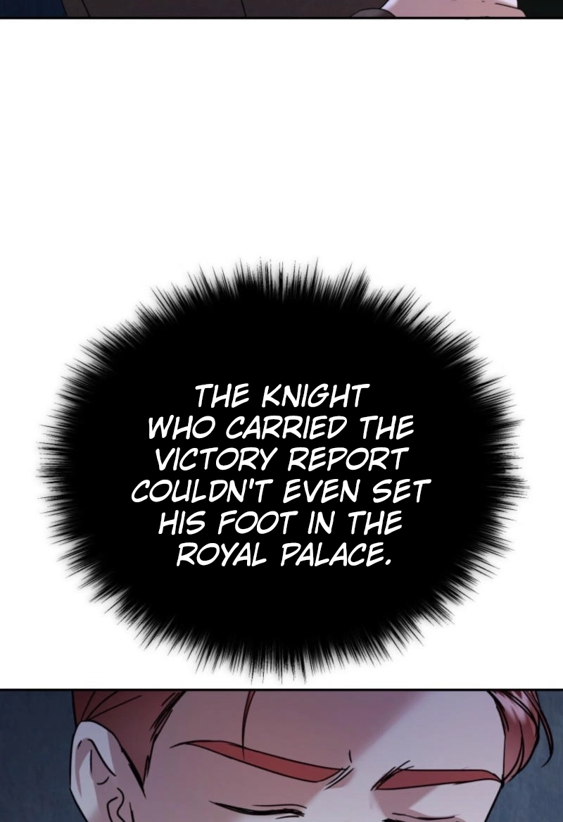 This Time, I Will Survive Until the End Chapter 568 page 3 - 