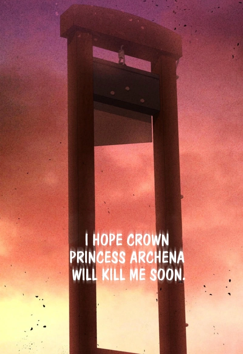 This Time, I Will Survive Until the End Chapter 568 page 30 - 
