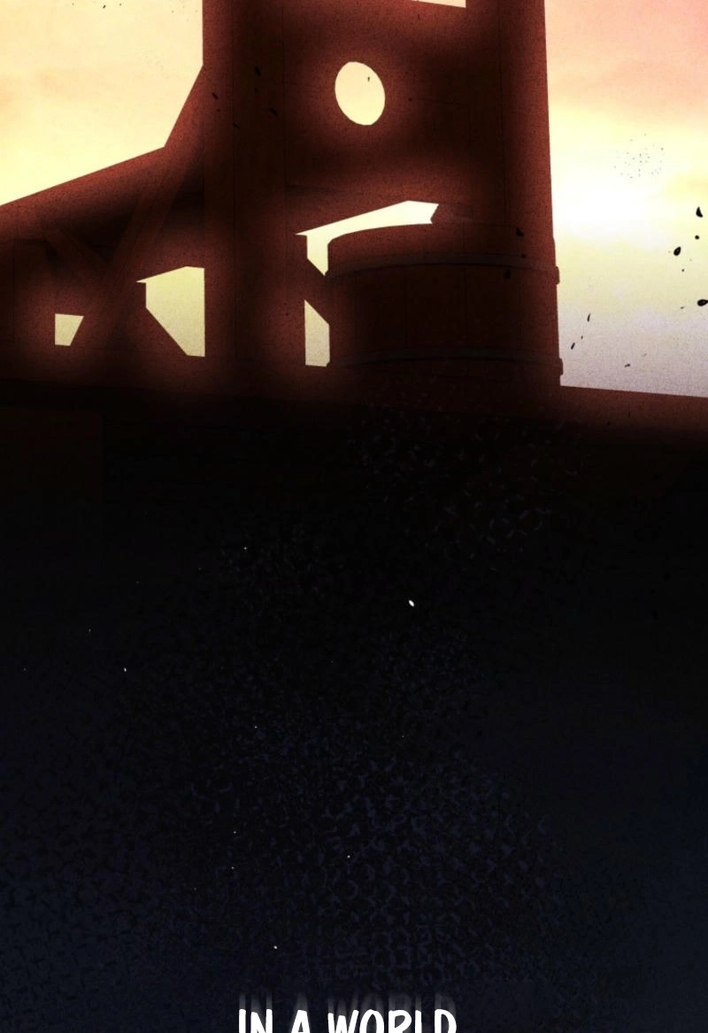 This Time, I Will Survive Until the End Chapter 568 page 31 - 