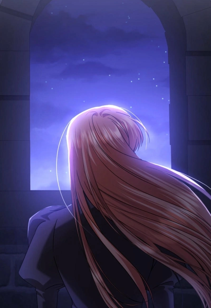 This Time, I Will Survive Until the End Chapter 568 page 35 - 