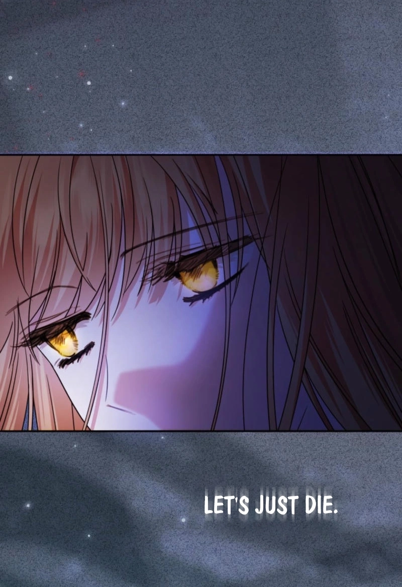 This Time, I Will Survive Until the End Chapter 568 page 37 - 