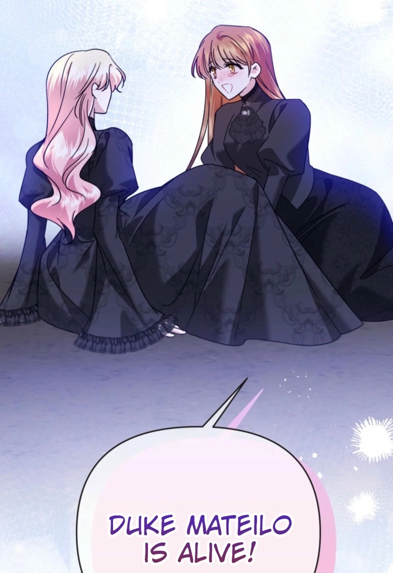 This Time, I Will Survive Until the End Chapter 568 page 58 - 