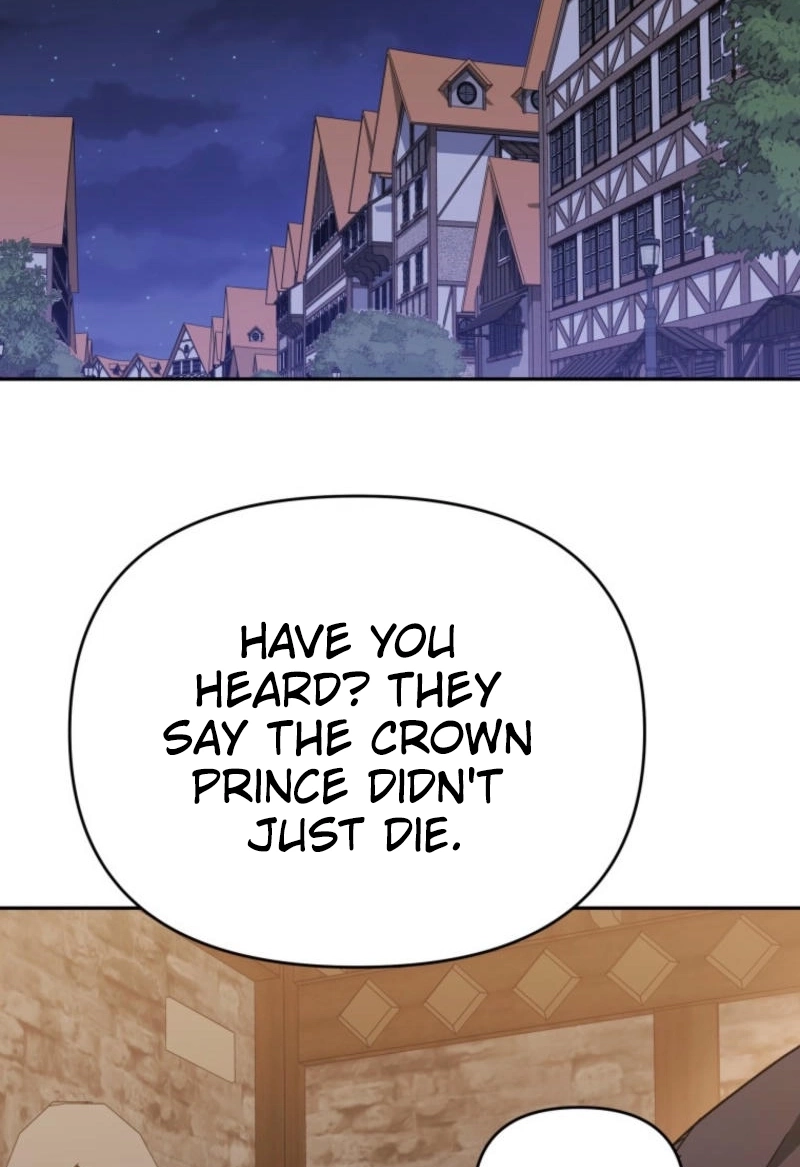 This Time, I Will Survive Until the End Chapter 568 page 77 - 