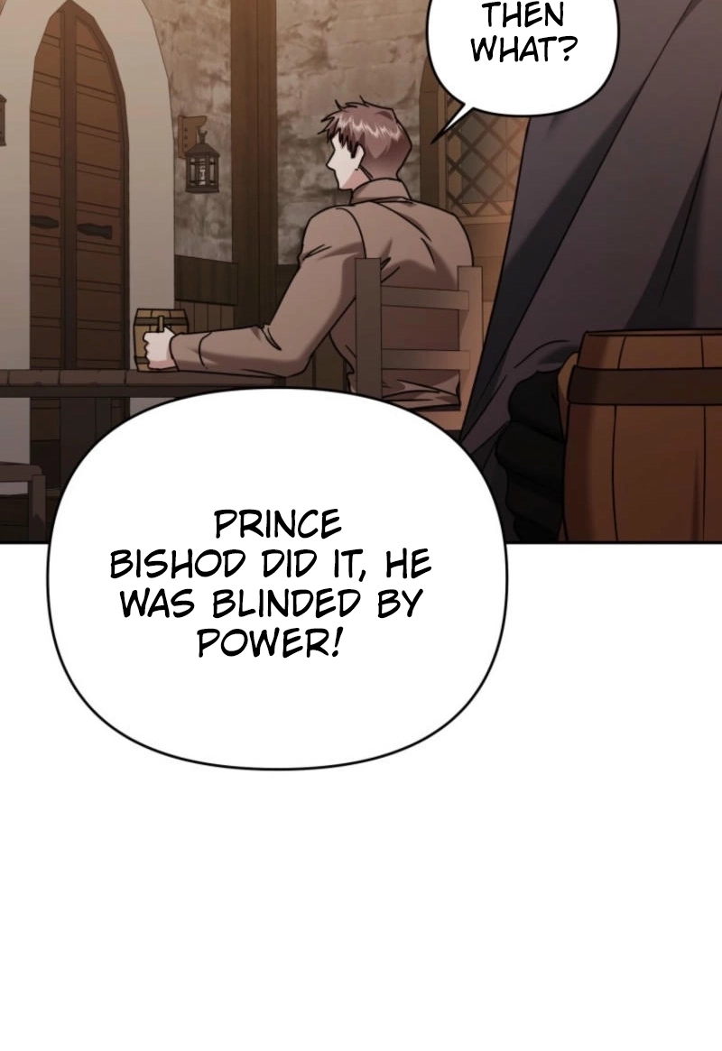 This Time, I Will Survive Until the End Chapter 568 page 78 - 