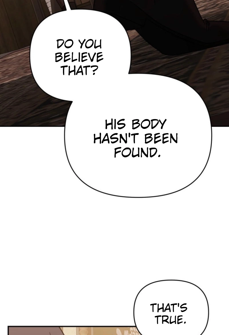This Time, I Will Survive Until the End Chapter 568 page 85 - 