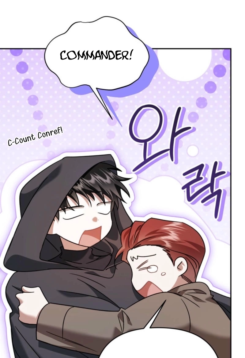 This Time, I Will Survive Until the End Chapter 568 page 98 - 