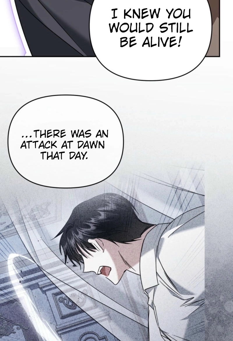 This Time, I Will Survive Until the End Chapter 568 page 99 - 