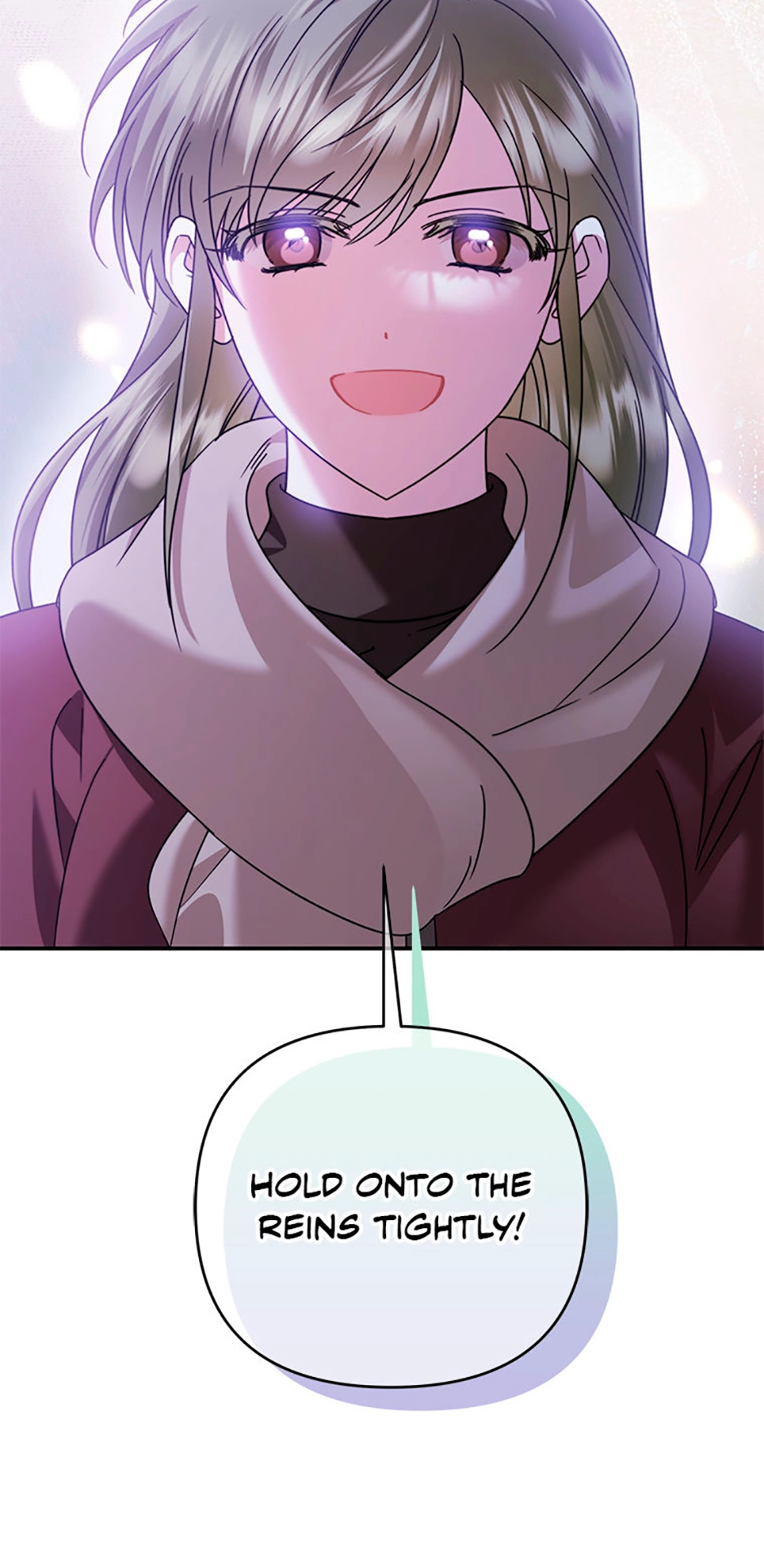 This Time, I Will Survive Until the End Chapter 58 page 102 - 