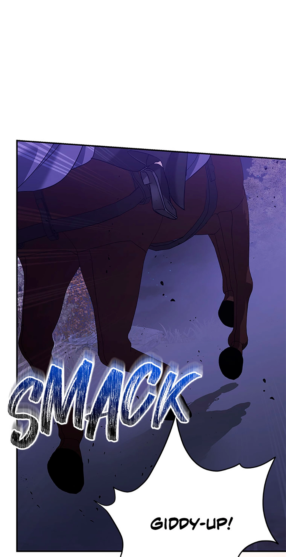 This Time, I Will Survive Until the End Chapter 58 page 103 - 