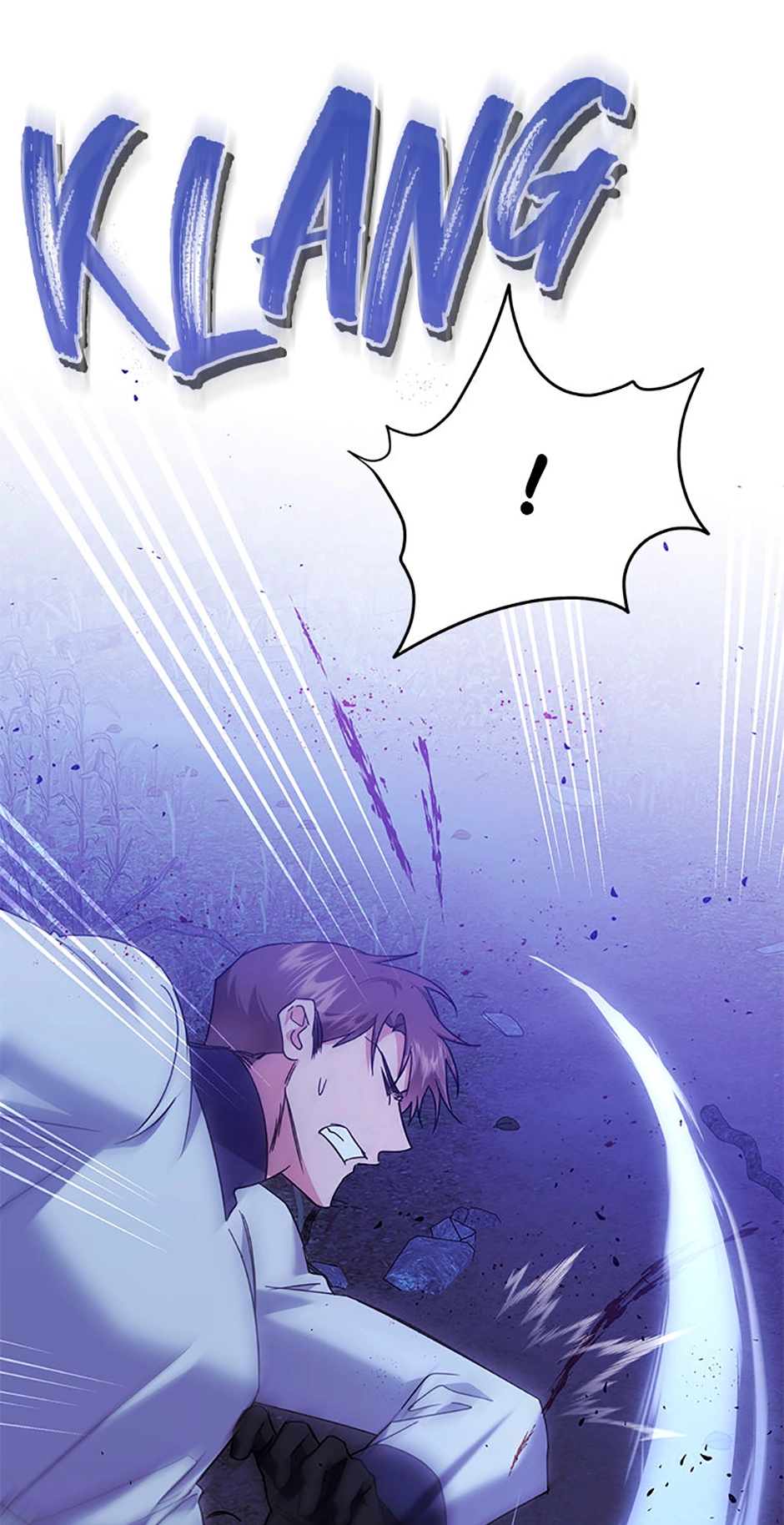 This Time, I Will Survive Until the End Chapter 58 page 107 - 