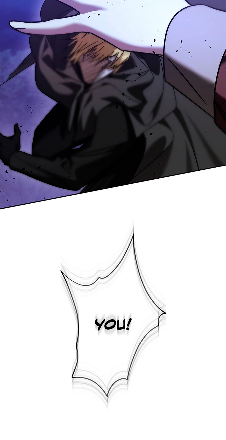 This Time, I Will Survive Until the End Chapter 58 page 110 - 