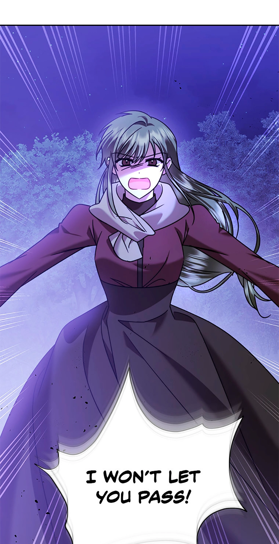 This Time, I Will Survive Until the End Chapter 58 page 111 - 