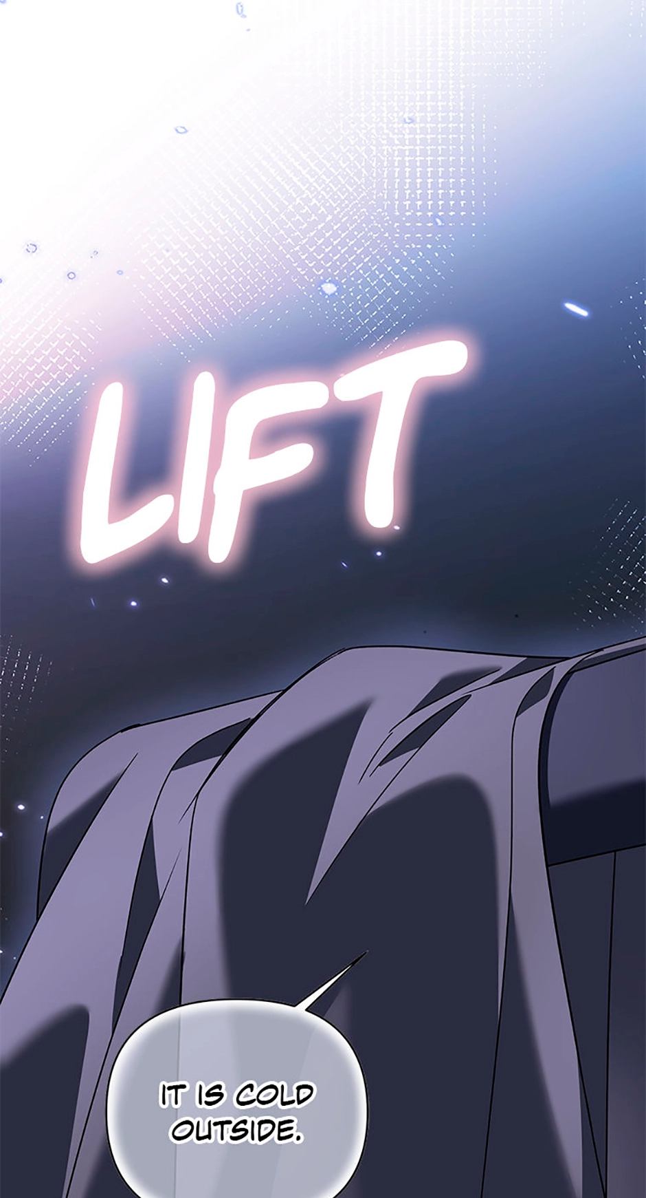 This Time, I Will Survive Until the End Chapter 58 page 13 - 