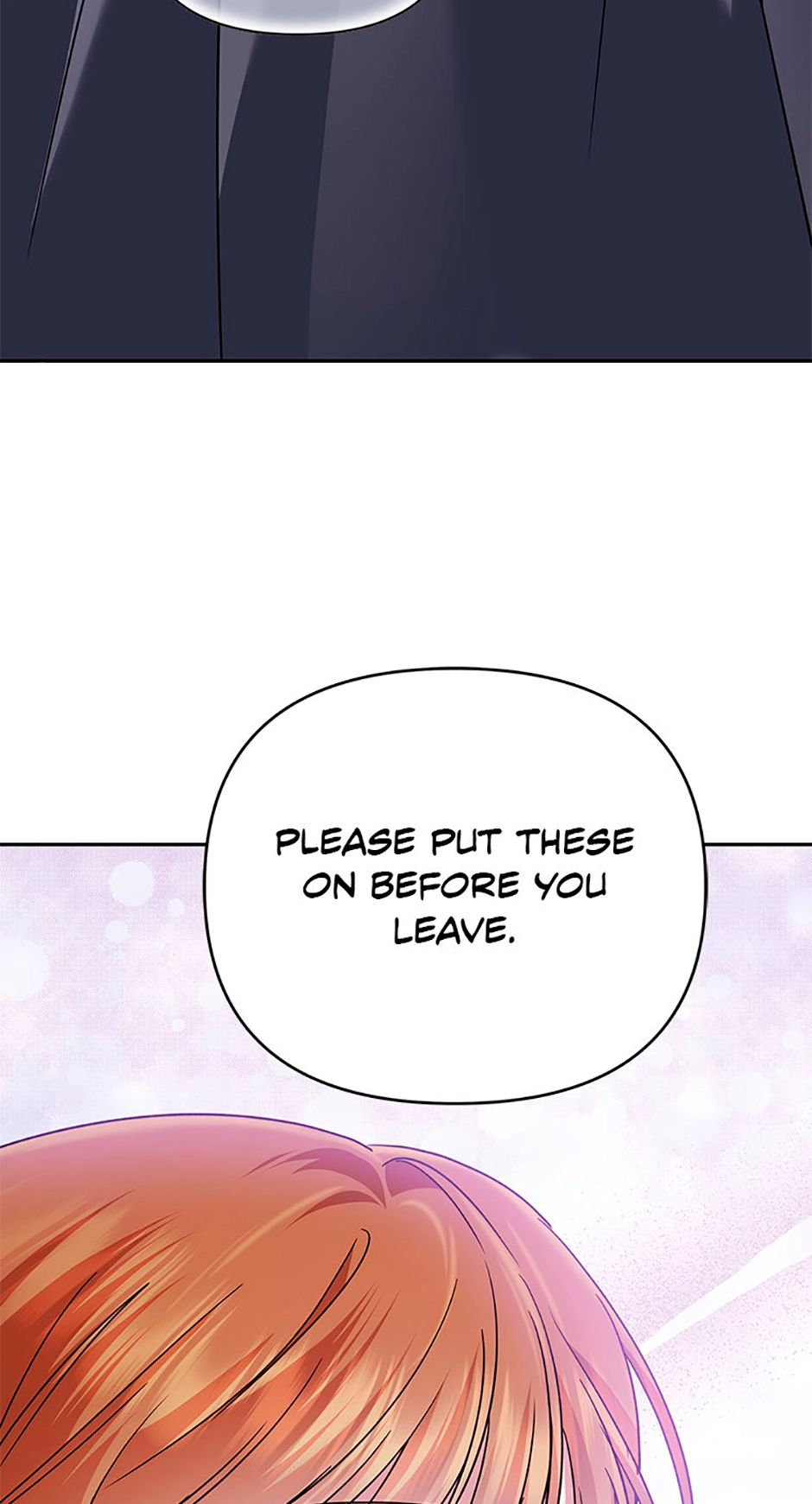 This Time, I Will Survive Until the End Chapter 58 page 14 - 
