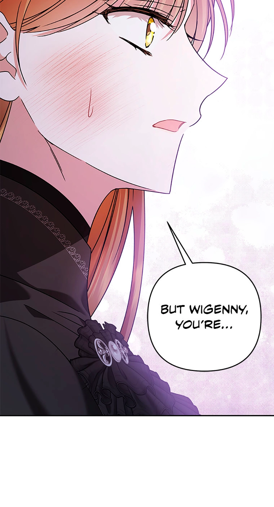 This Time, I Will Survive Until the End Chapter 58 page 15 - 