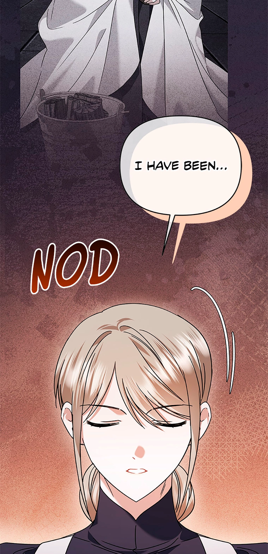 This Time, I Will Survive Until the End Chapter 58 page 18 - 