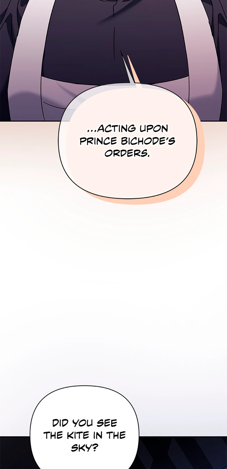 This Time, I Will Survive Until the End Chapter 58 page 19 - 