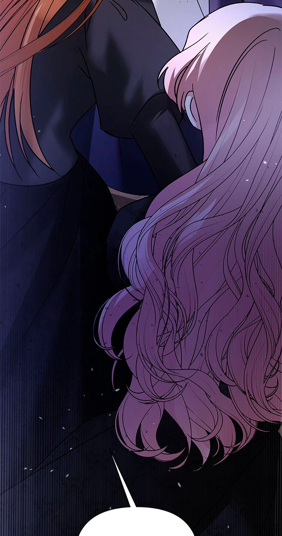 This Time, I Will Survive Until the End Chapter 58 page 3 - 