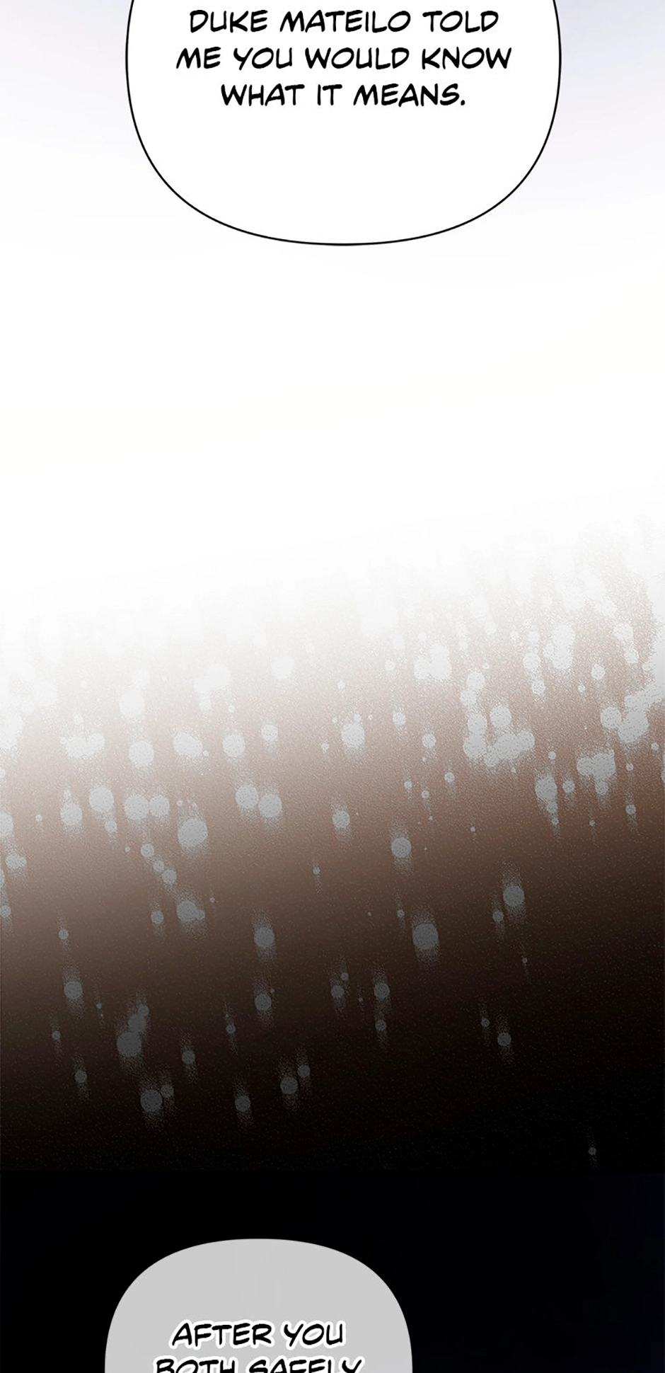 This Time, I Will Survive Until the End Chapter 58 page 21 - 