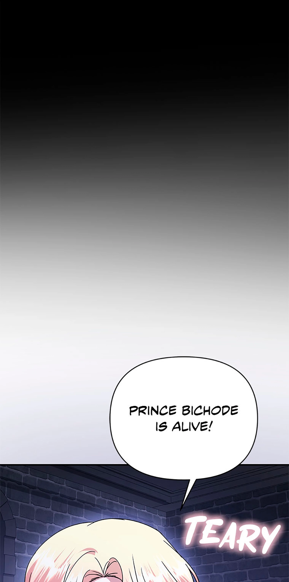 This Time, I Will Survive Until the End Chapter 58 page 23 - 