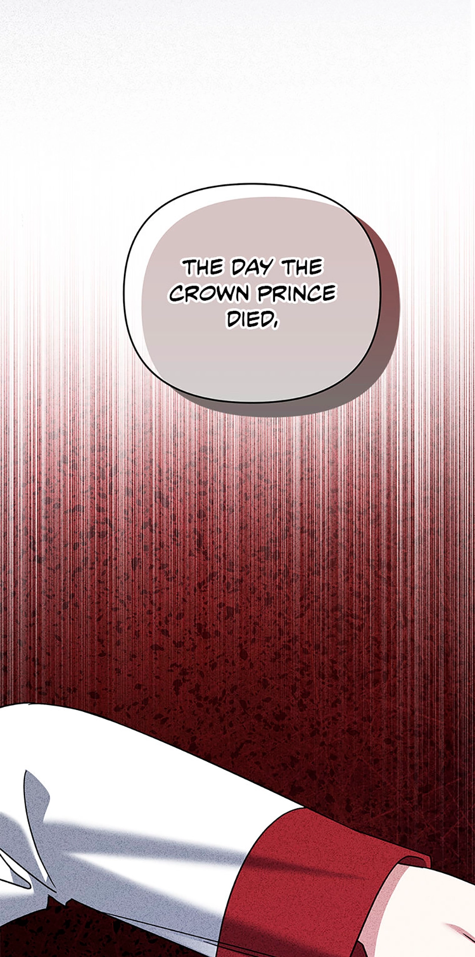 This Time, I Will Survive Until the End Chapter 58 page 25 - 
