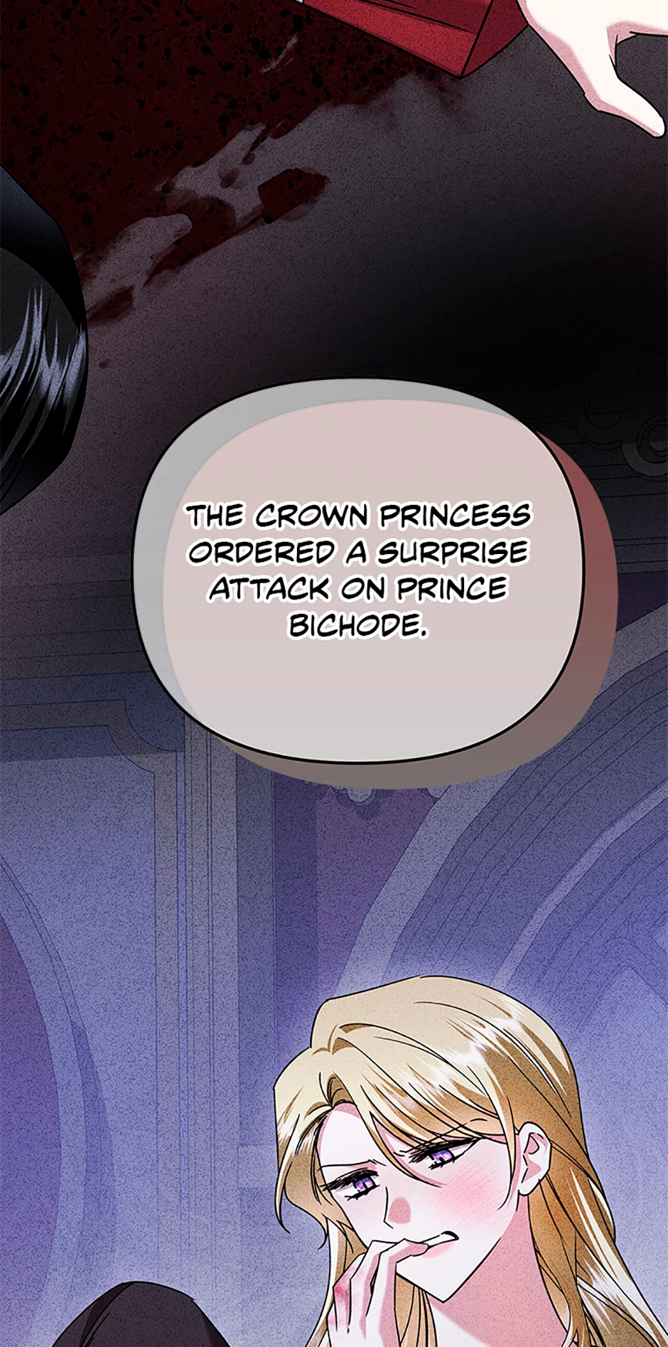 This Time, I Will Survive Until the End Chapter 58 page 26 - 