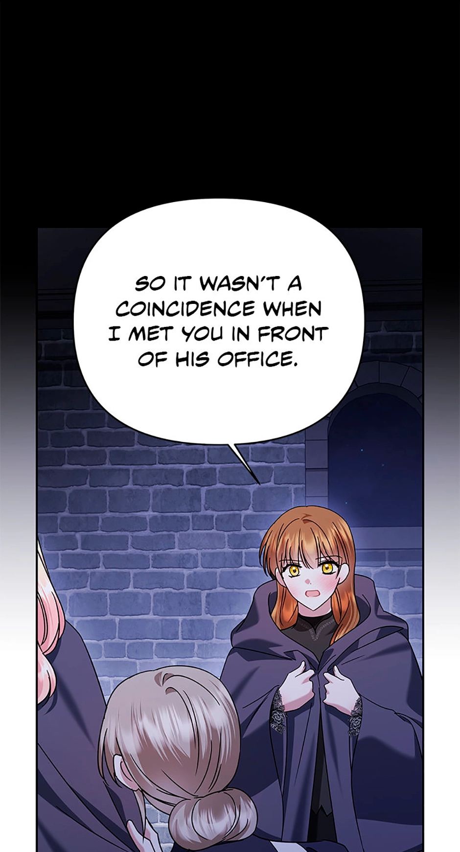 This Time, I Will Survive Until the End Chapter 58 page 30 - 