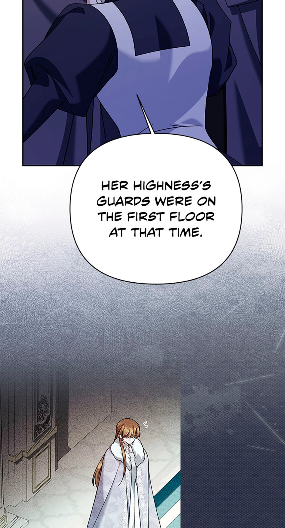 This Time, I Will Survive Until the End Chapter 58 page 31 - 