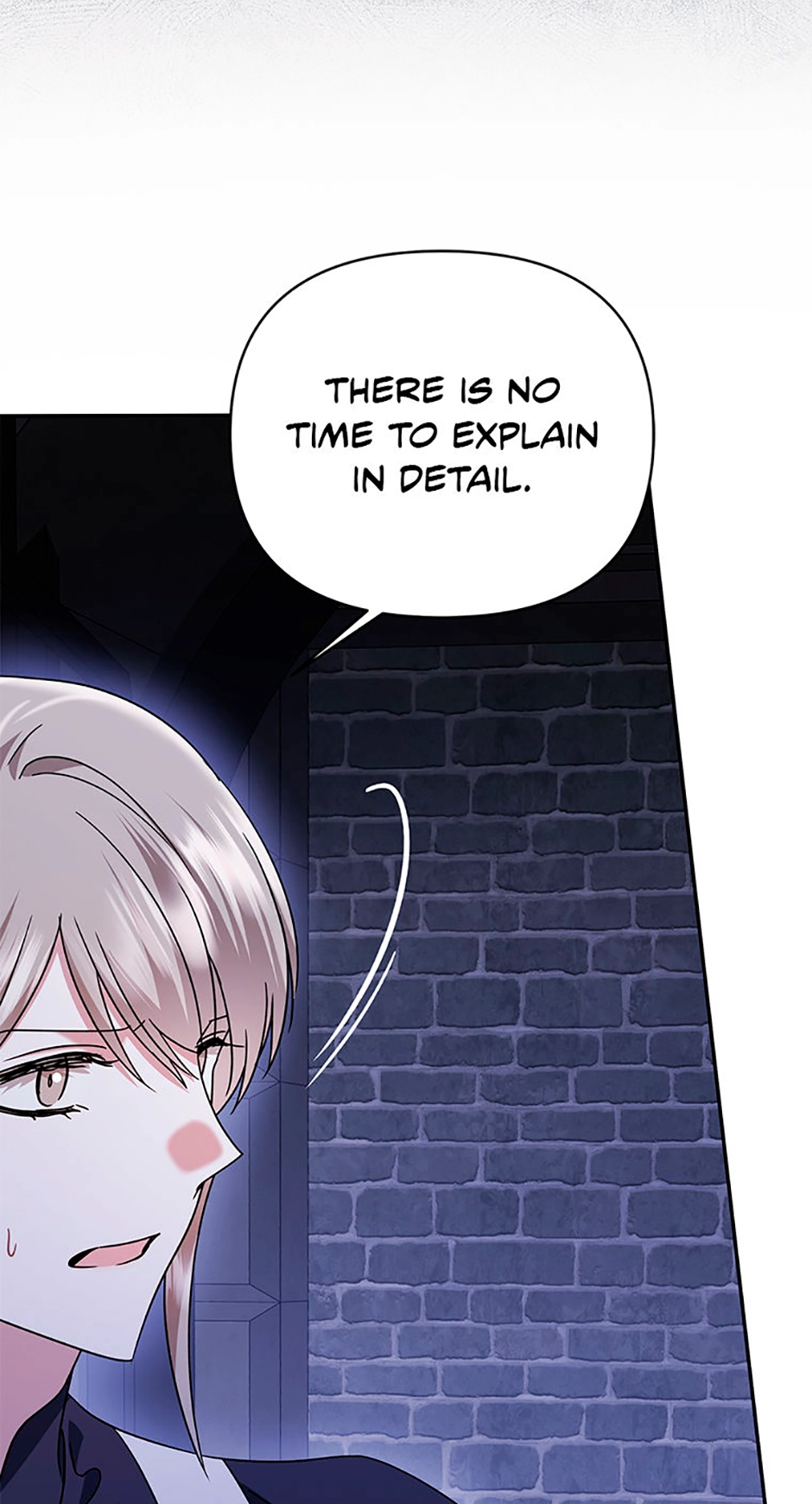 This Time, I Will Survive Until the End Chapter 58 page 33 - 