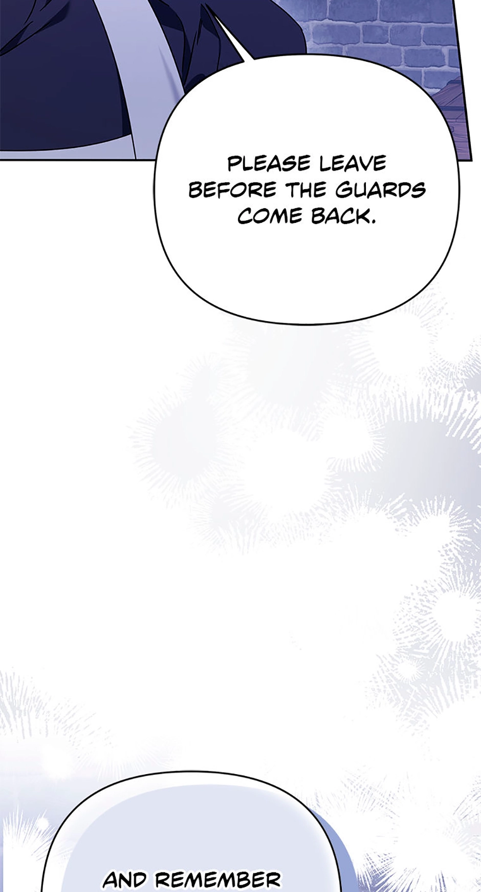 This Time, I Will Survive Until the End Chapter 58 page 34 - 
