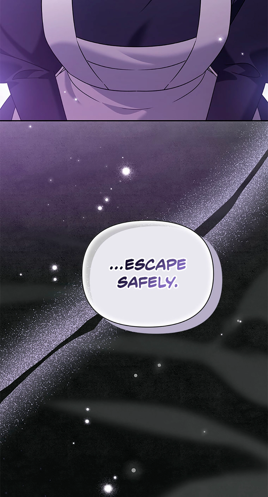 This Time, I Will Survive Until the End Chapter 58 page 37 - 